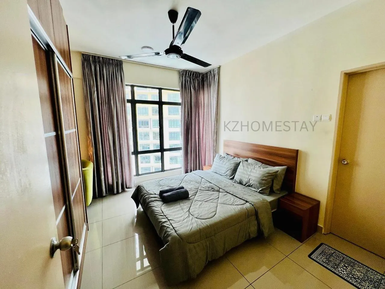 ג'והור בהרו Arc Austin Hills Kz Homestay Jb Swimming Pool Musleem ג'והור בהרו