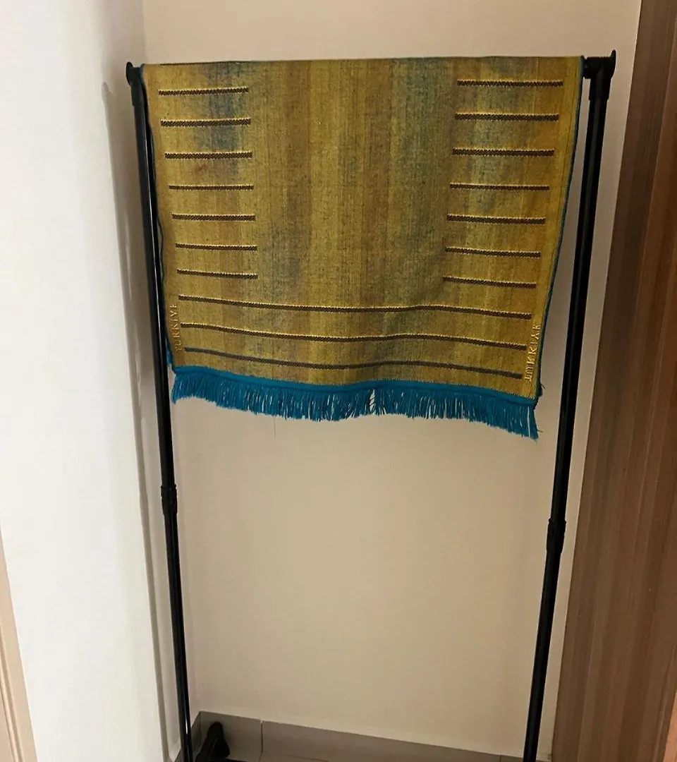 ג'והור בהרו Arc Austin Hills Kz Homestay Jb Swimming Pool Musleem דירה