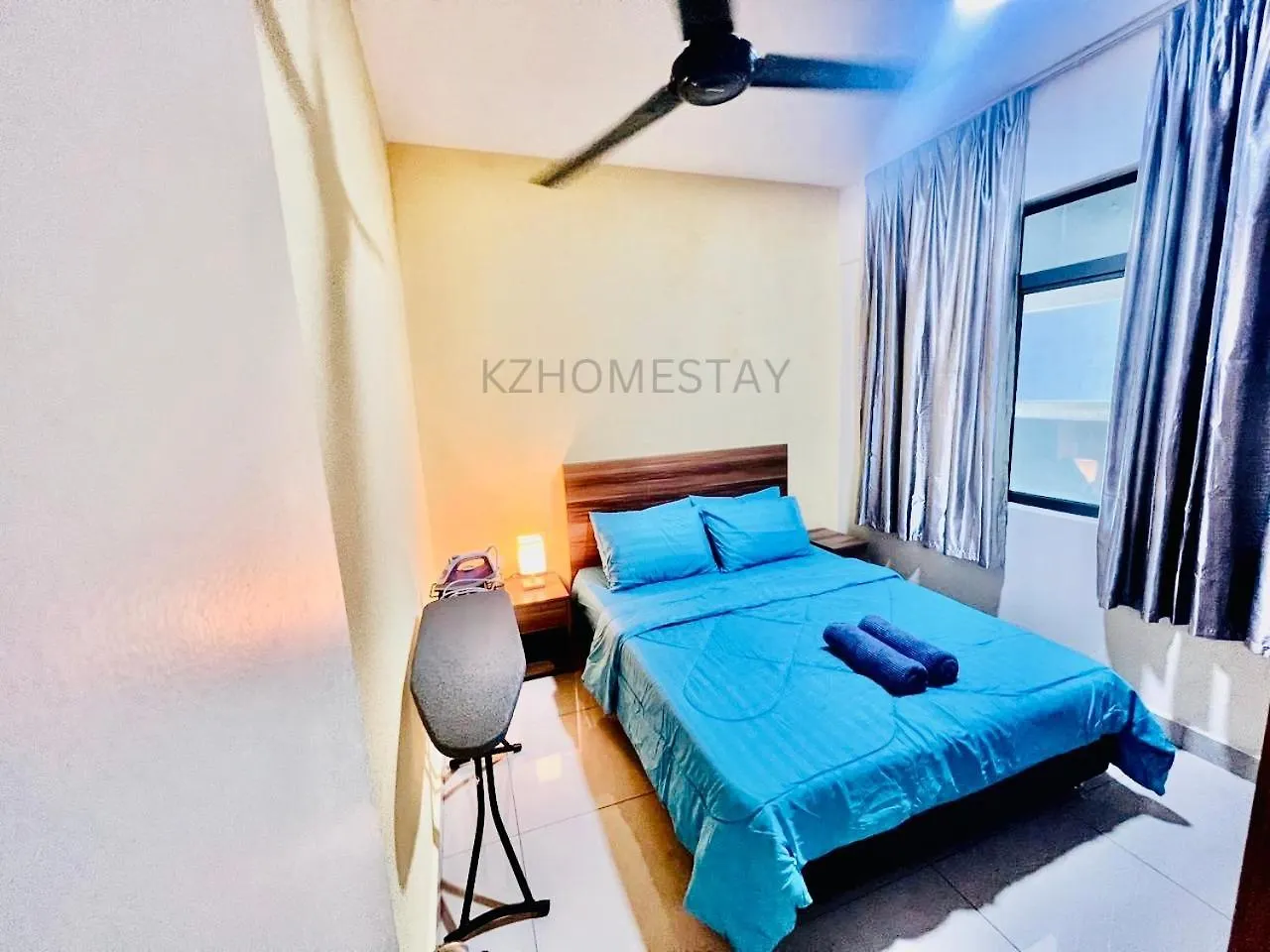 ג'והור בהרו Arc Austin Hills Kz Homestay Jb Swimming Pool Musleem מלזיה