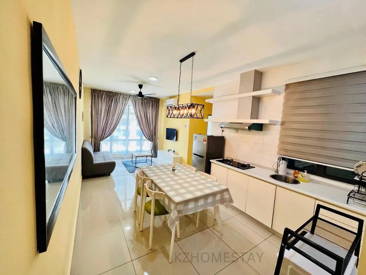 Arc Austin Hills Kz Homestay Jb Swimming Pool Musleem location